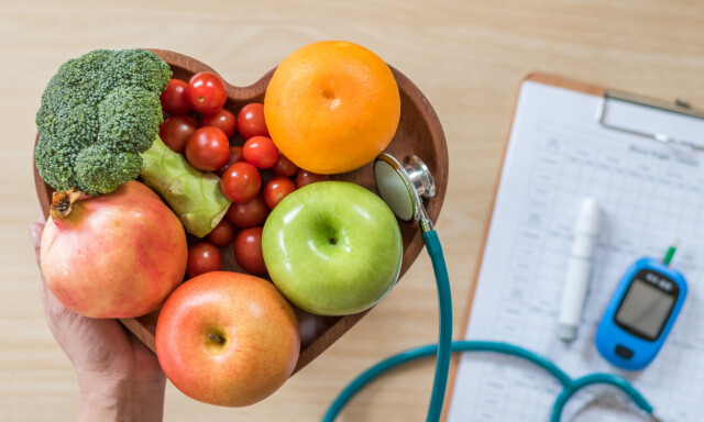 Positiv studie: Slik kan man bli symptomfri fra diabetes 2
